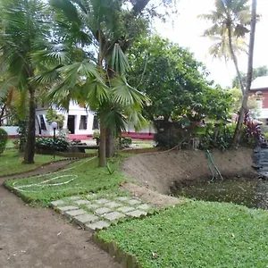 Farm stay Eden Garden Farm, Kochi