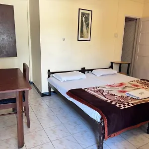 Lodge Aambal Residency, Kochi