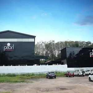 Hotel Pearl Residency, Ayoor