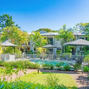 Noosa River Retreat , Noosaville Australia