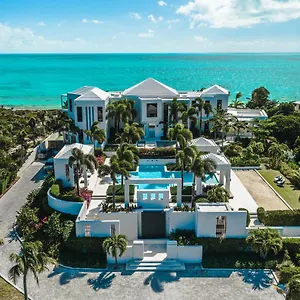 Triton Luxury , Providenciales Turks And Caicos Islands