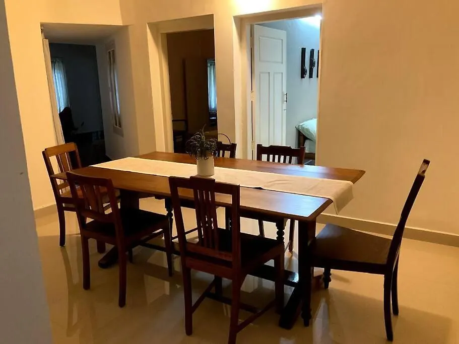 Pool Villa - The Humming Trees, Pala Lalam